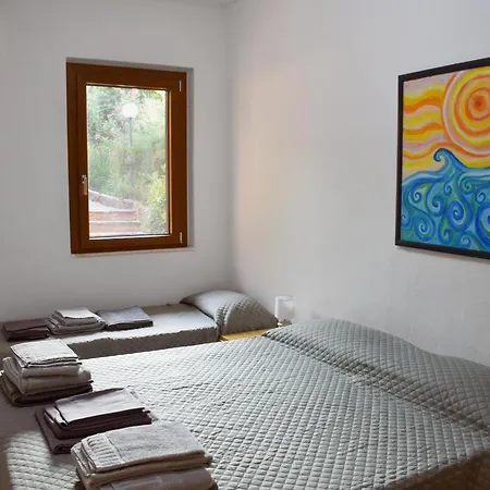 Poligala Vacation With Sea View