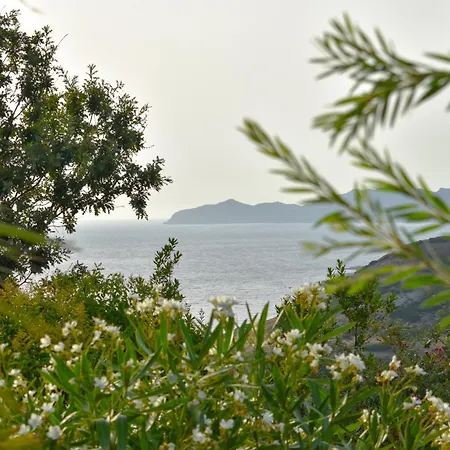Poligala Vacation With Sea View *